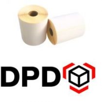 DPD Verzendetiketten 100x150