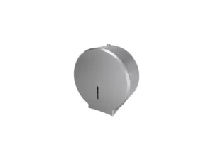 RVS MAXI JUMBO TOILETROLDISPENSER