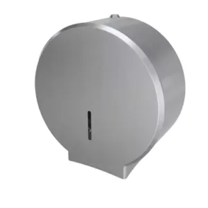 RVS MAXI JUMBO TOILETROLDISPENSER