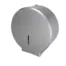 RVS MAXI JUMBO TOILETROLDISPENSER
