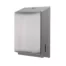 RVS vouwhanddoekdispenser