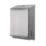 RVS vouwhanddoekdispenser