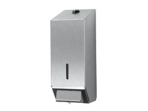 Zeepdispenser RVS