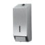 Zeepdispenser RVS