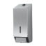 Zeepdispenser RVS